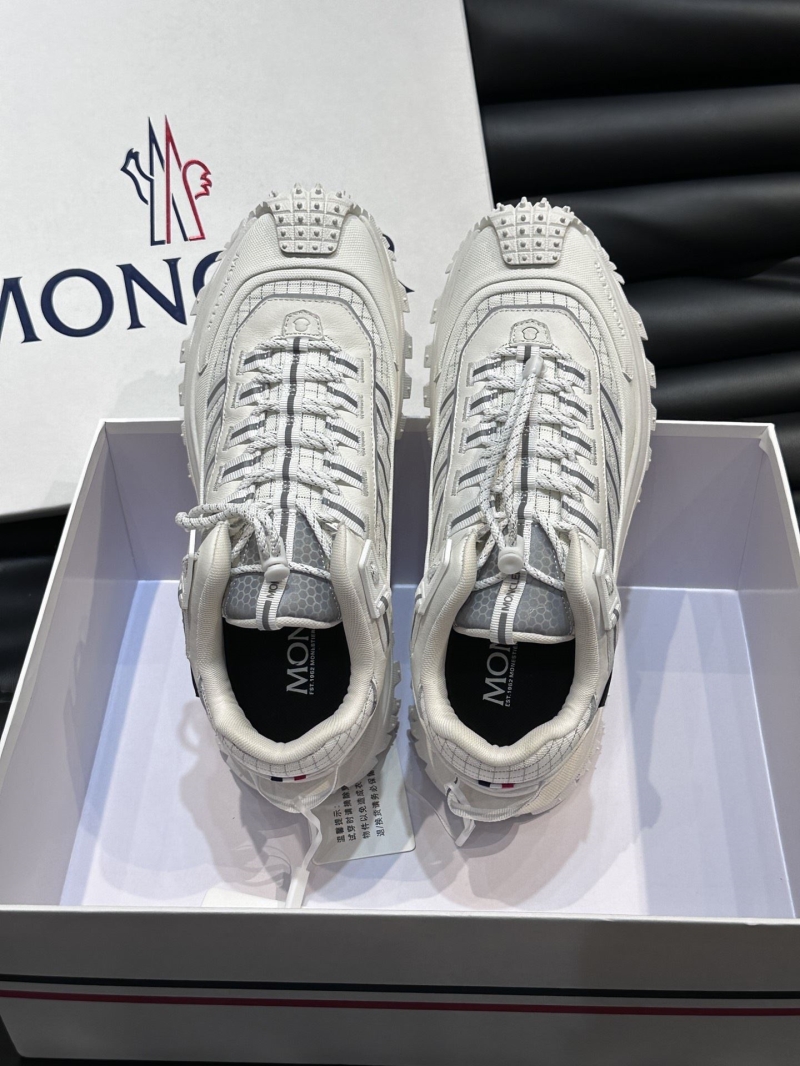 Moncler Sneakers